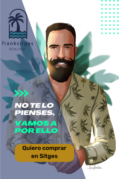 Anuncio Frank Sitges