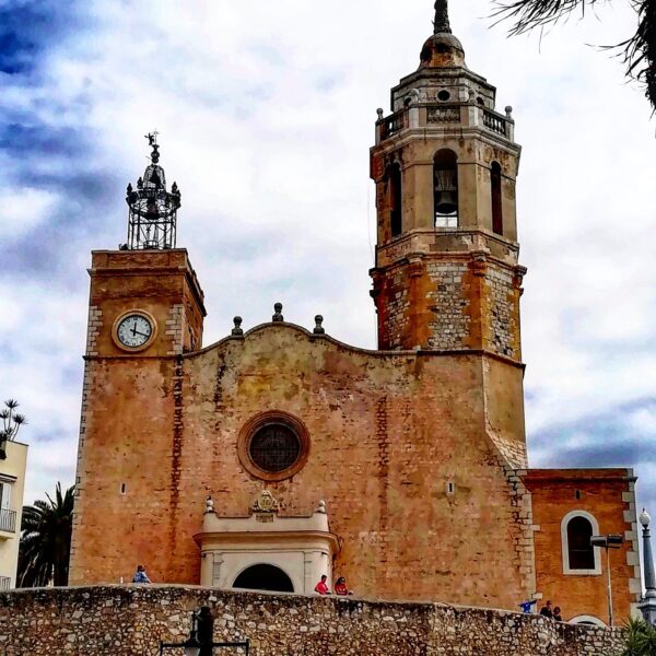 Un paseo por la historia de Sitges (3)