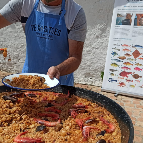 Un mar de Malvasia, Gastronomia y Cultura en un mismo barco (5)